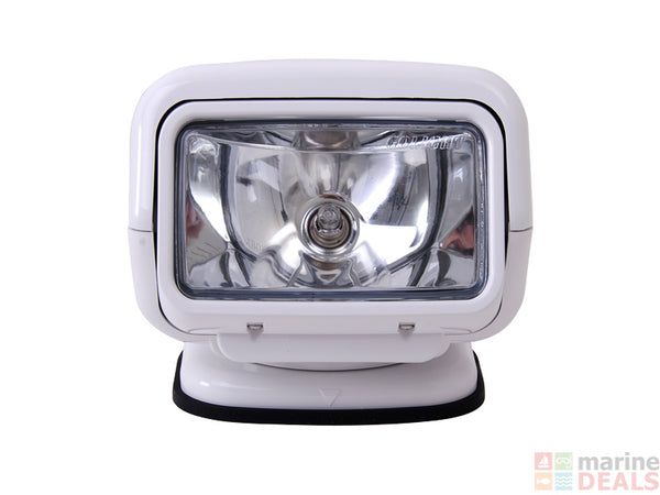 Remote Control Halogen Searchlight