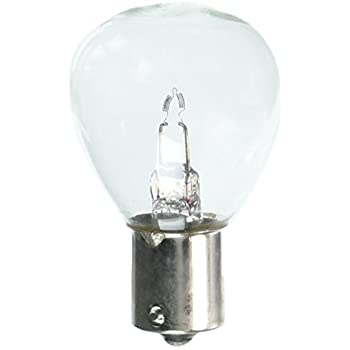 Bulb 12V 45W