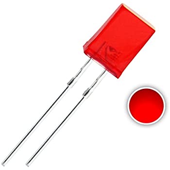 Diffused LED Diode