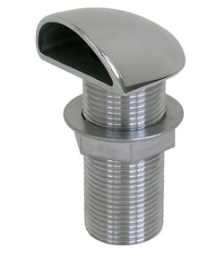 Stainless Steel Scupper Vents