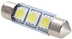 LED Festoon bulb