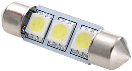 LED Festoon bulb