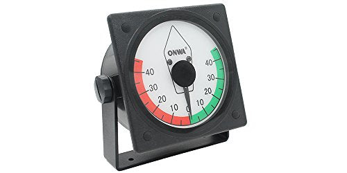 Rudder Angle Indicator