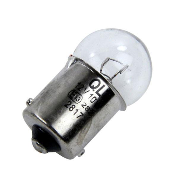 Single Bulb 3V 3W