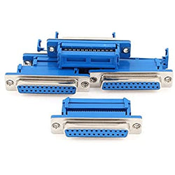 D-sub Connector