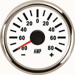 Amperemeter Gauge