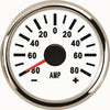 Amperemeter Gauge