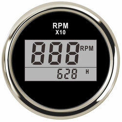 Tachometer Gauge