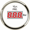 Oil Pressure Gauge