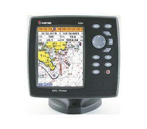 GPS Plotter N560