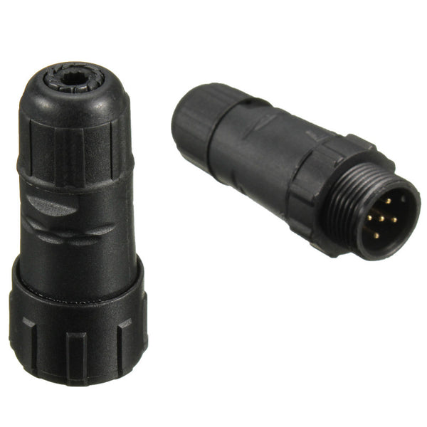 Electrical Wire Cable Connector Outdoor Plug Socket Connectors