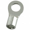 Non Insulated Tubular Ring Lugs Small