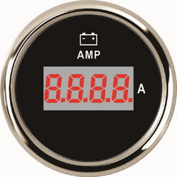Amperemeter Gauge