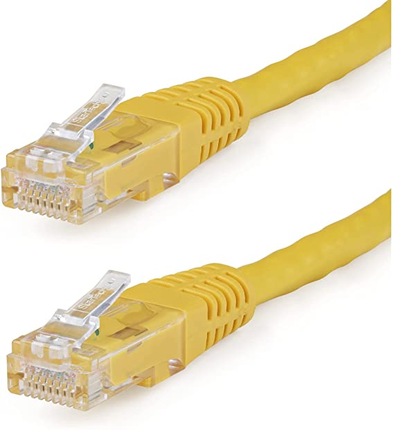 Ethernet Cable