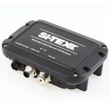 Si-Tex MDA-2 Metadata Dual Channel AIS Receiver