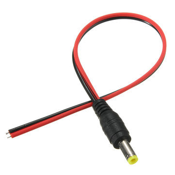 Jack Connector Cable Plug for Wire