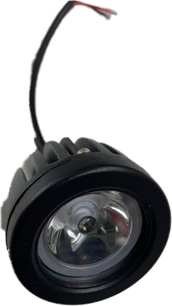 LED WORK LIGHT