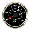 Oil Pressure Gauge