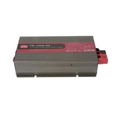 Battery Charger PB-1000