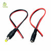 Jack Connector Cable Plug for Wire