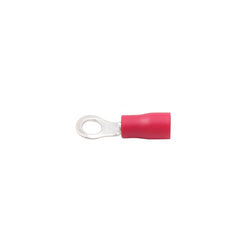 Circular Pre-Insulating Terminals