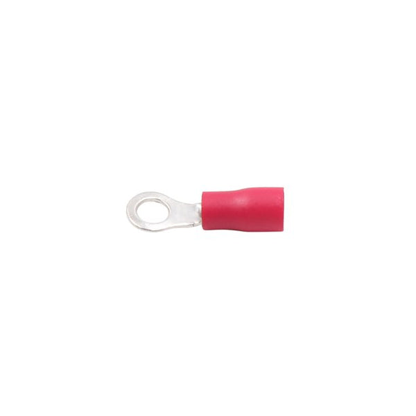Circular Pre-Insulating Terminals