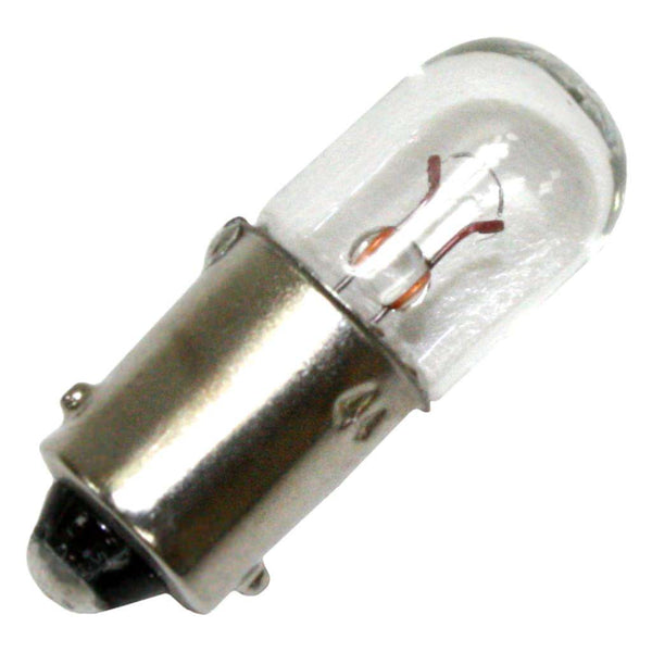 Miniature Automotive Light Bulb 2W