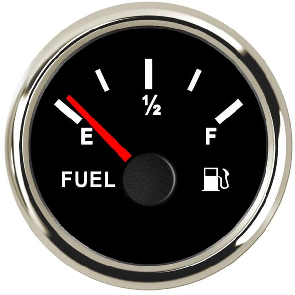 Fuel Level Gauge