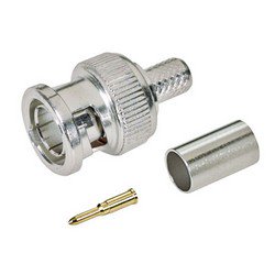 Coax Adapter