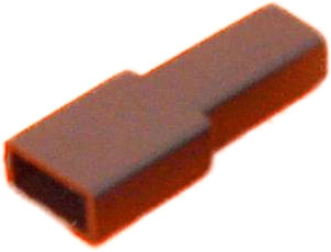 Female Connector Covers Insulator