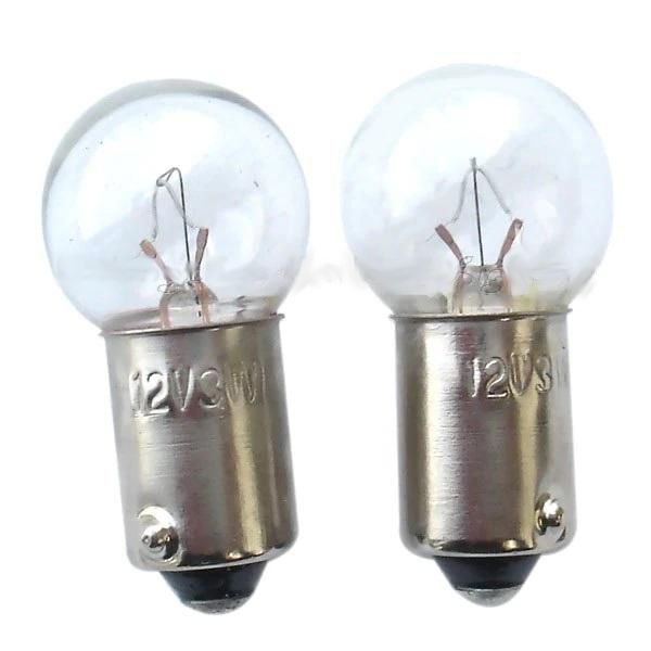 Miniature Lamp Light Bulb 5W