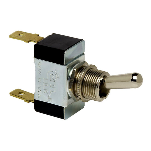 Toggle Switch