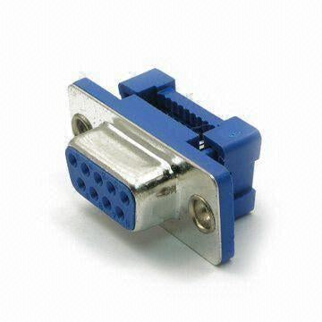 D-sub Connector