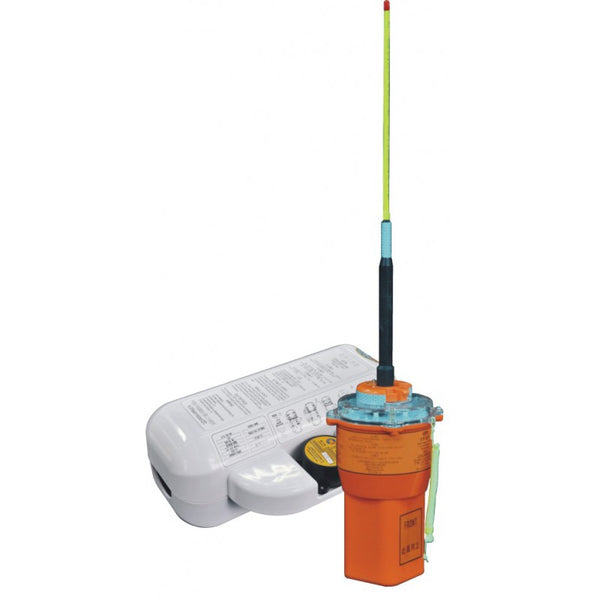 Epirb VEP-8