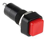 latching push button switch