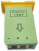 HX-1500 Rechargable Lithium Battery