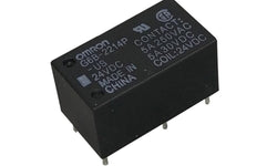 Relays Omron G5Q-1A-EU