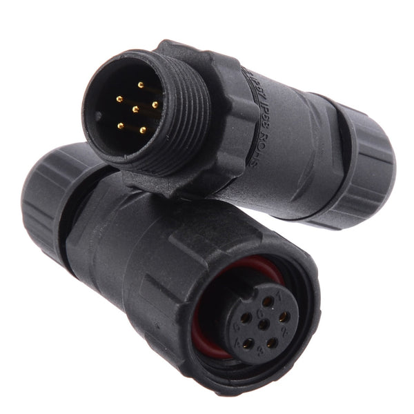 Electrical Wire Cable Connector Outdoor Plug Socket Connectors