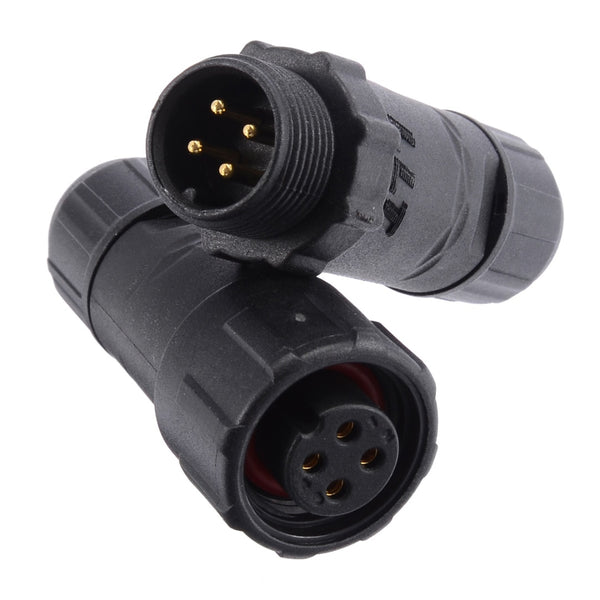 Electrical Wire Cable Connector Outdoor Plug Socket Connectors