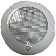 LED Dome Light