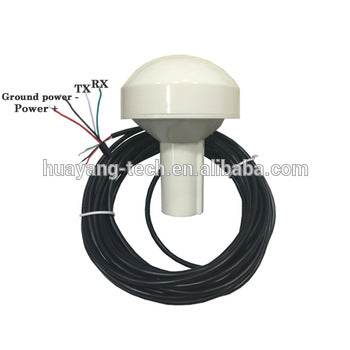 GPS Antenna Receiver