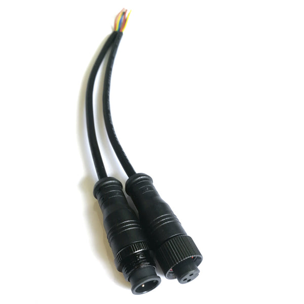 Waterproof Extension Connector Cable for Led Light