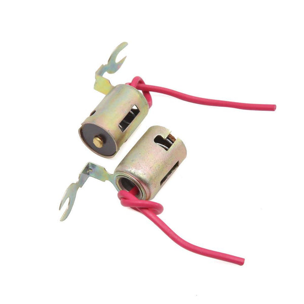 Light Socket Connector