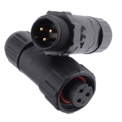 Electrical Wire Cable Connector Outdoor Plug Socket Connectors