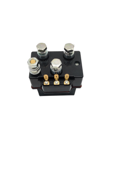Solenoid Relay