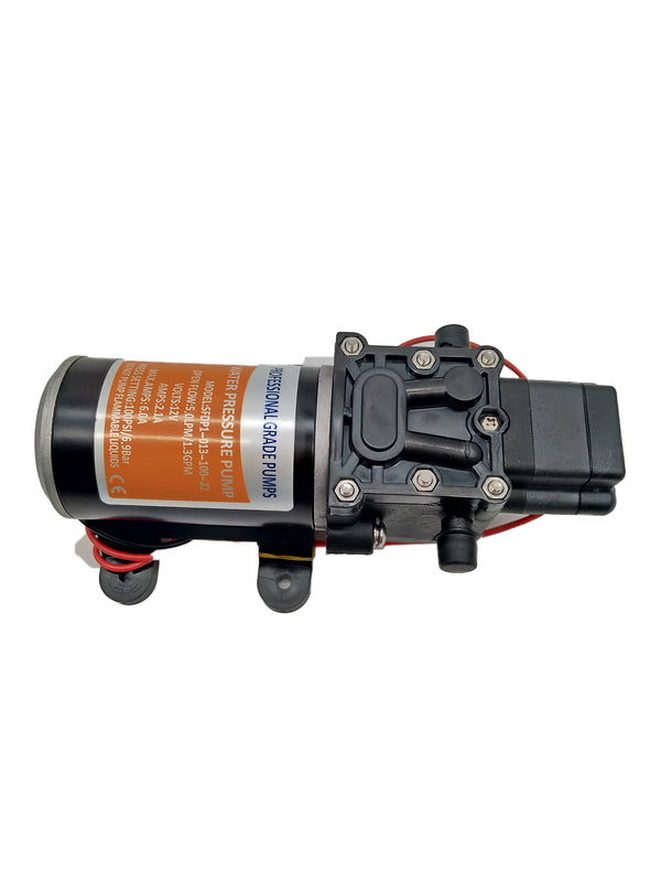 Diaphragm Pump