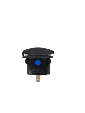 Rocker Switch