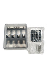Glass Fuse Block