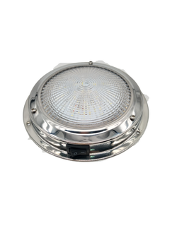 LED DOME LIGHT WHITE