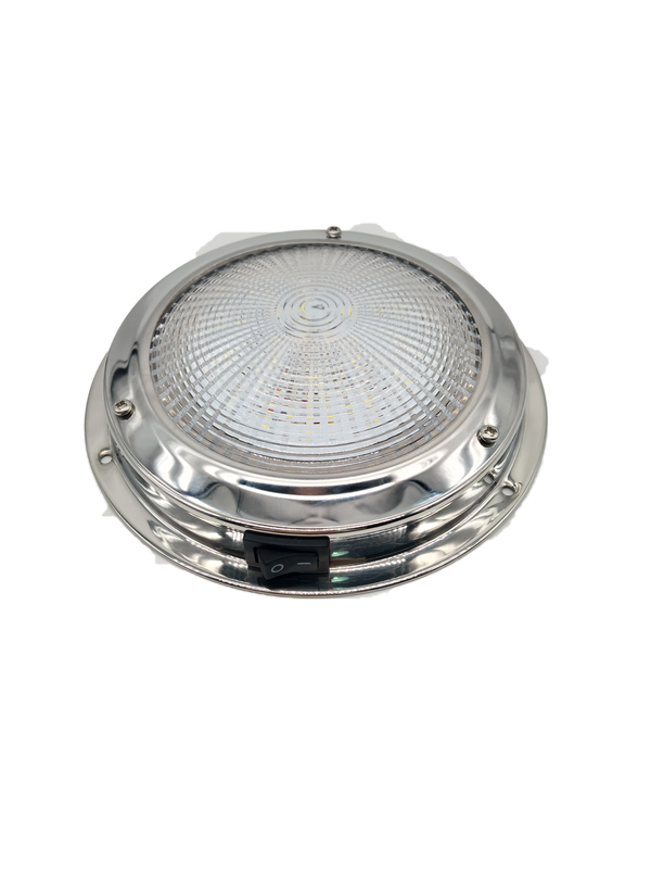 LED DOME LIGHT WHITE